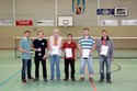 Kreismeisterschaft B-Klasse in Elze